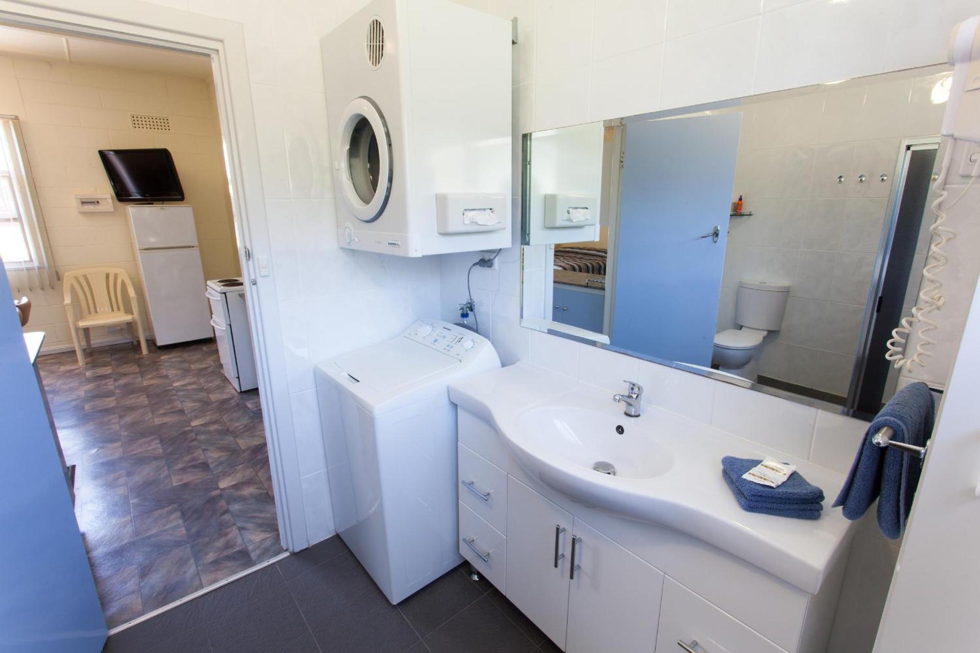 Modra'S Apartments Tumby Bay Rum bild
