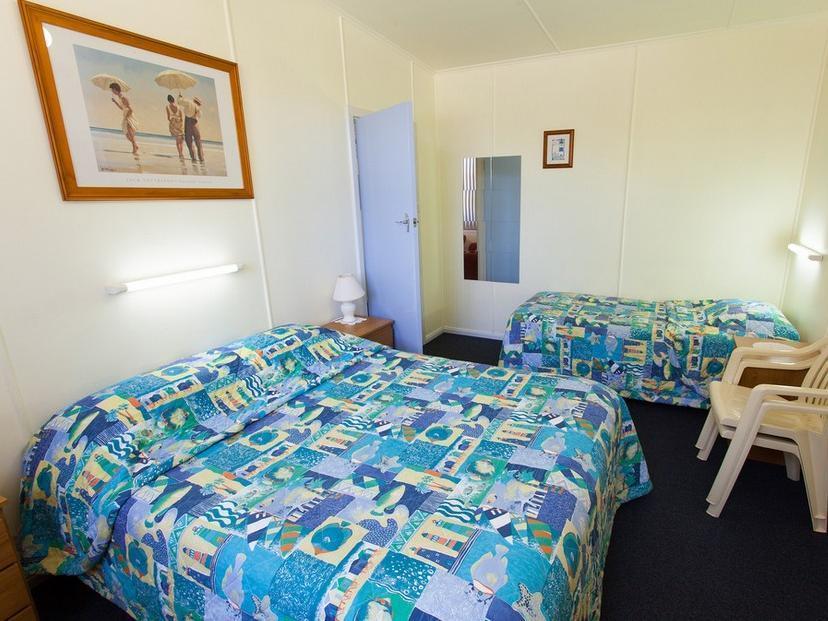 Modra'S Apartments Tumby Bay Exteriör bild